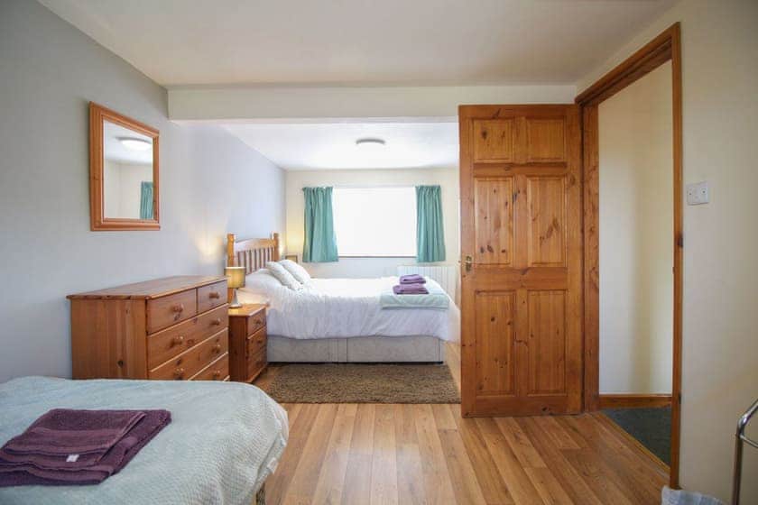 Fairview - Forda Farm Cottages, Bude