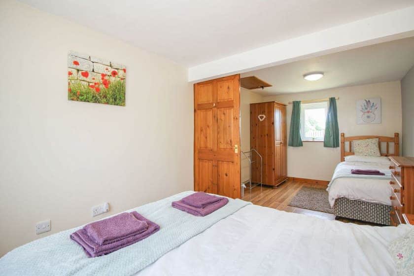 Fairview - Forda Farm Cottages, Bude