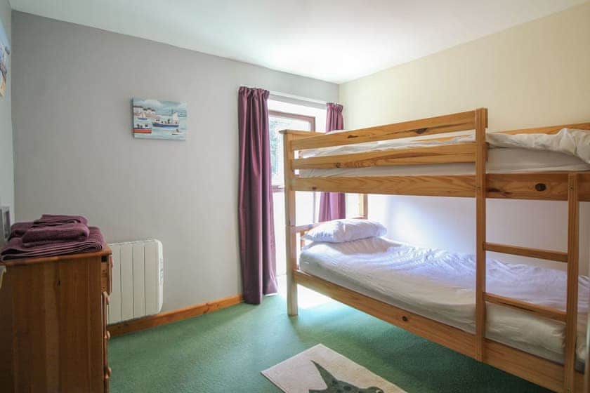 Fairview - Forda Farm Cottages, Bude