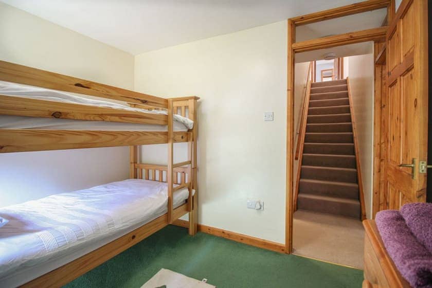 Fairview - Forda Farm Cottages, Bude
