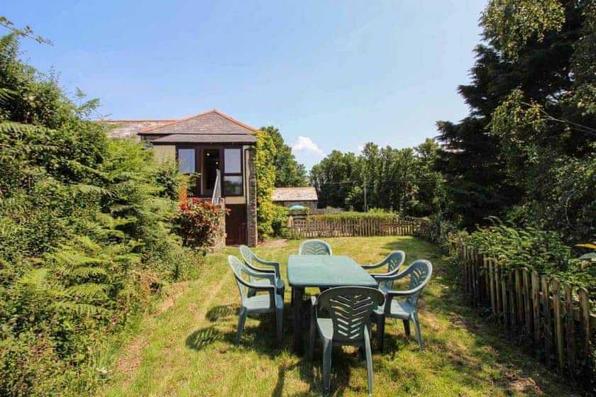 Fairview - Forda Farm Cottages, Bude