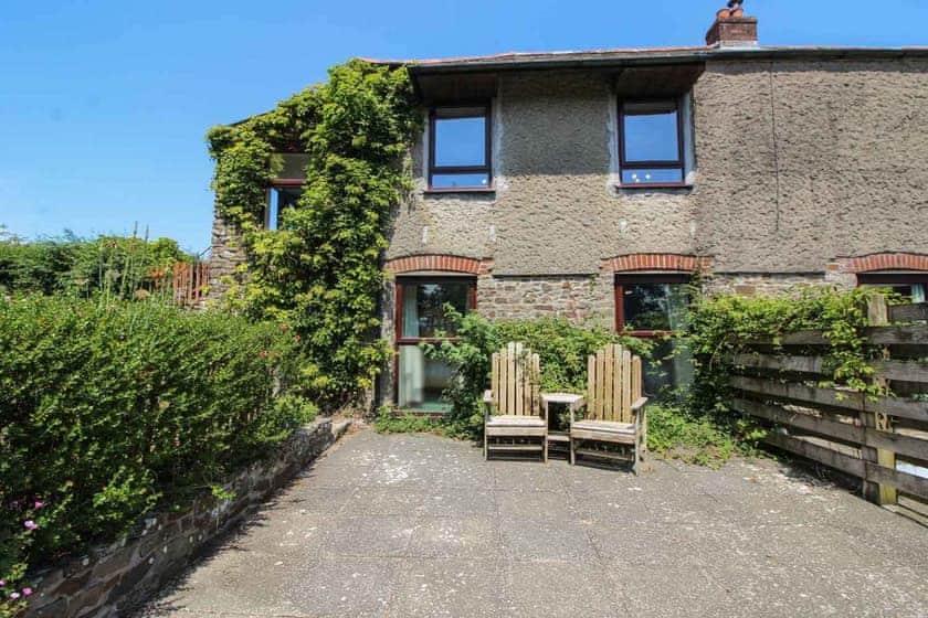 Fairview - Forda Farm Cottages, Bude