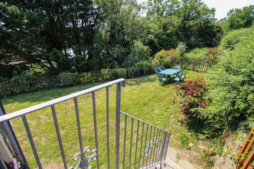 Fairview - Forda Farm Cottages, Bude