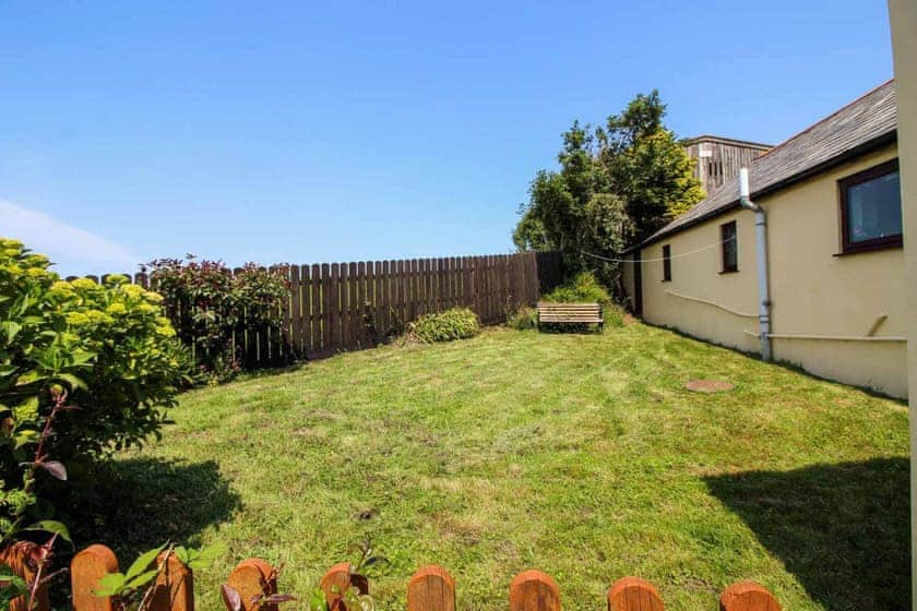 Fairview - Forda Farm Cottages, Bude