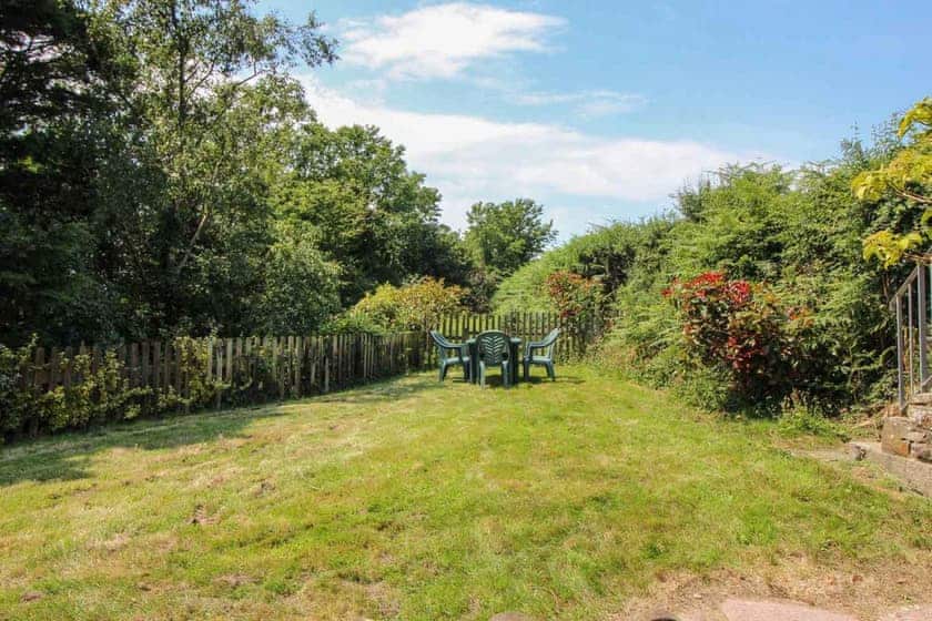 Fairview - Forda Farm Cottages, Bude