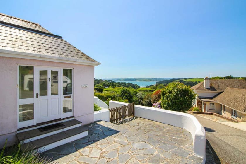 Rose da Mar in St. Just In Roseland