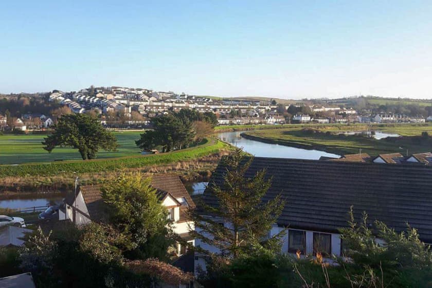 River View in Wadebridge