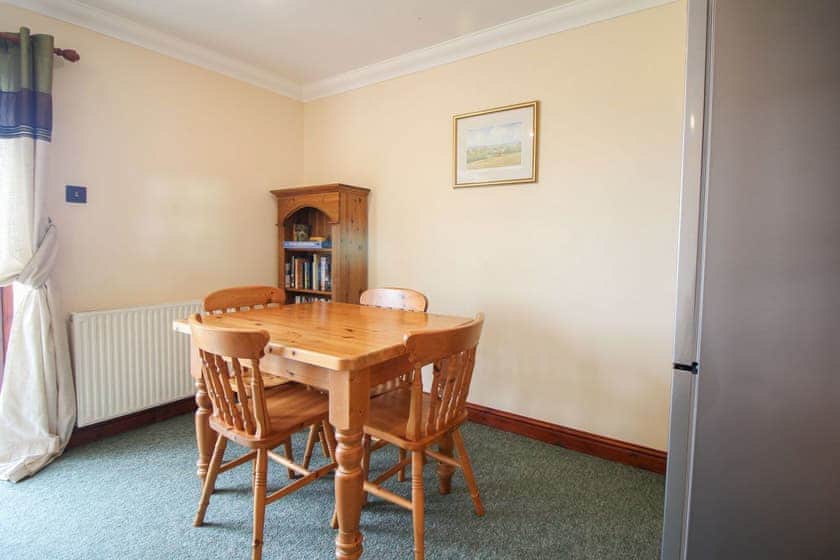 Gwel Golf - Tregolfva & Gwel Golf Cottages, St Austell