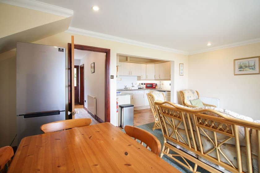 Gwel Golf - Tregolfva & Gwel Golf Cottages, St Austell