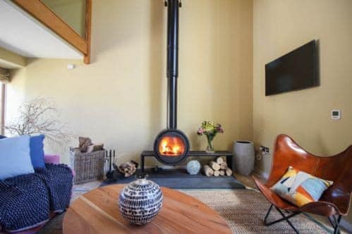 Pennare Barton Large Barn - Pennare House Properties, Helston
