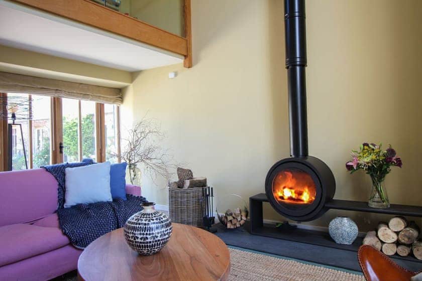 Pennare Barton Large Barn - Pennare House Properties, Helston