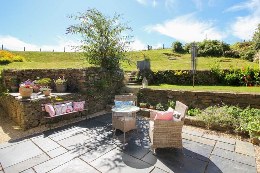 Pennare Barton Small Barn - Pennare House Properties, Helston