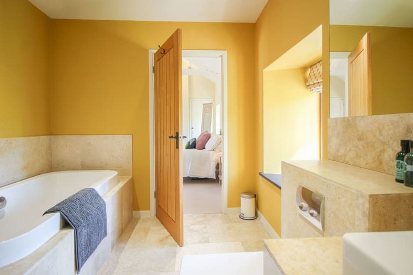 Pennare Barton Small Barn - Pennare House Properties, Helston