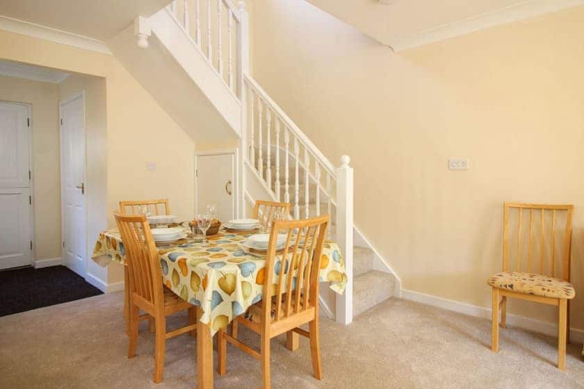 Chough Cottage at Pendra Loweth, Falmouth