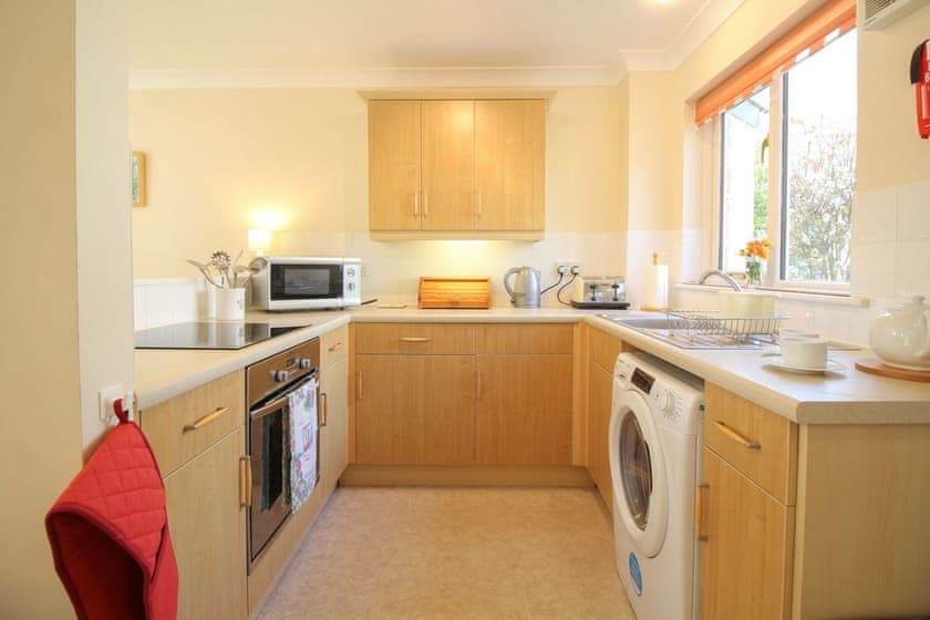 Chough Cottage at Pendra Loweth, Falmouth