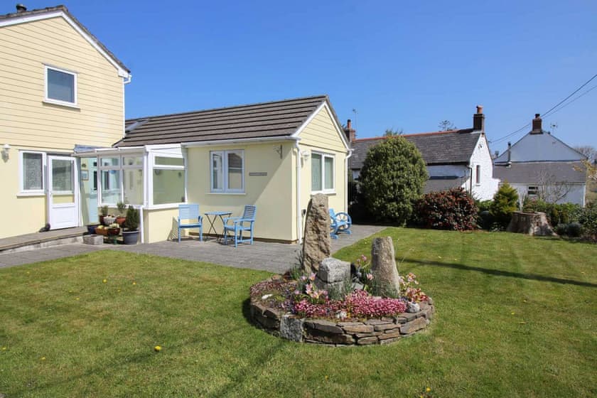 Sunny Corner, Newquay