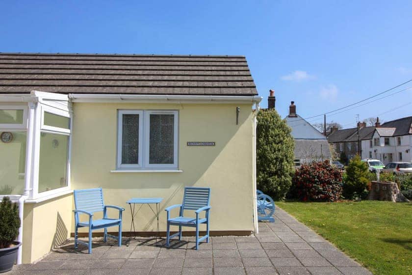 Sunny Corner, Newquay