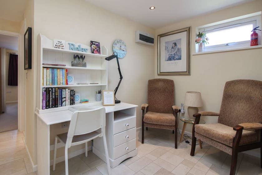 Sunny Corner, Newquay
