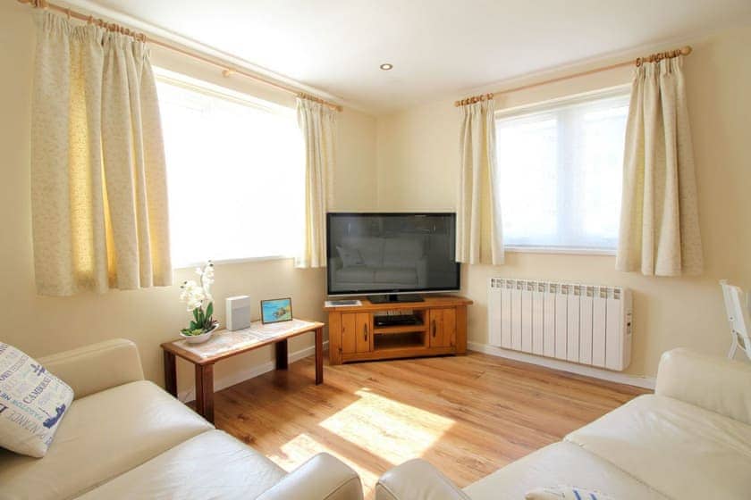 Sunny Corner, Newquay