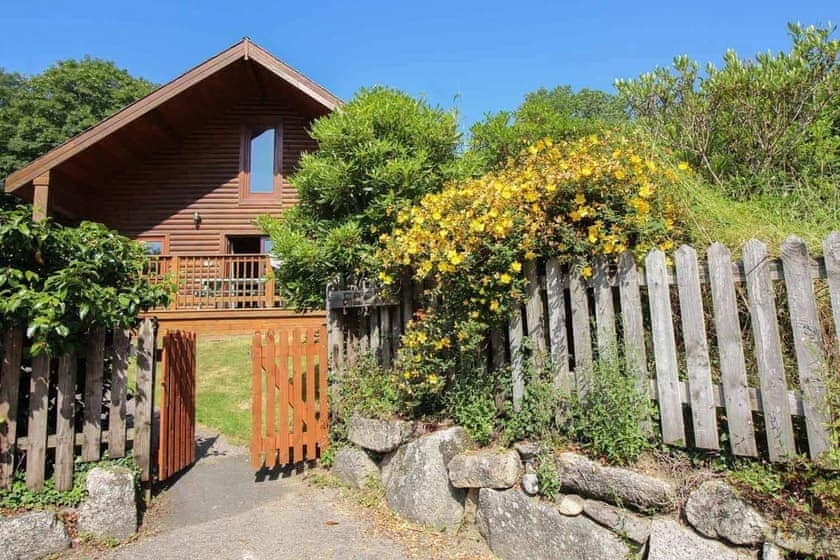 Coombe Mill Cottages - Eden in Wadebridge, Cornwall - Book Online ...