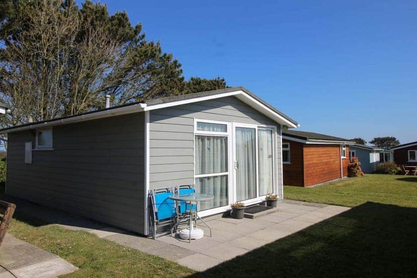 Atlantic Bays 201, Padstow