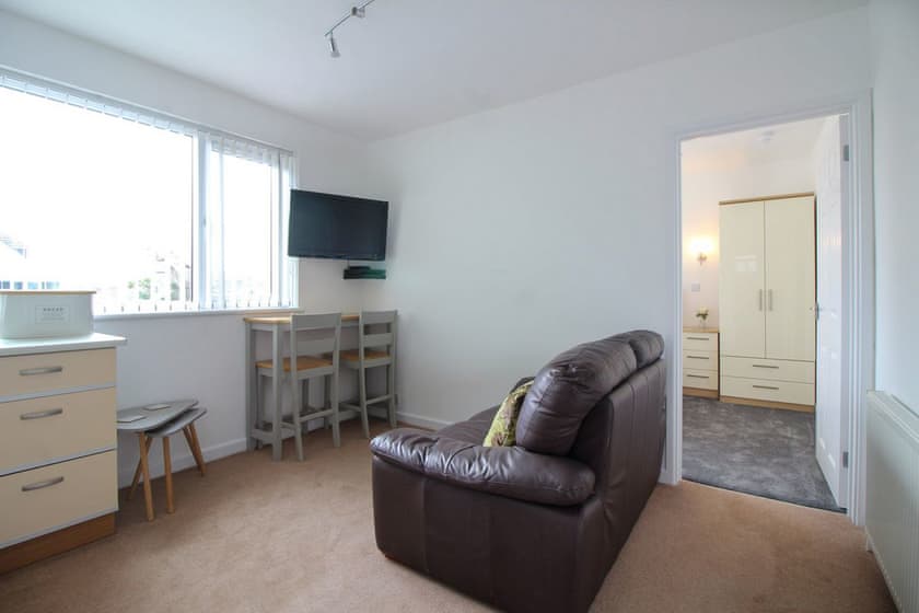 Bonnie View Apartments Sand Dunes (ref CWC582058) in Holywell Bay