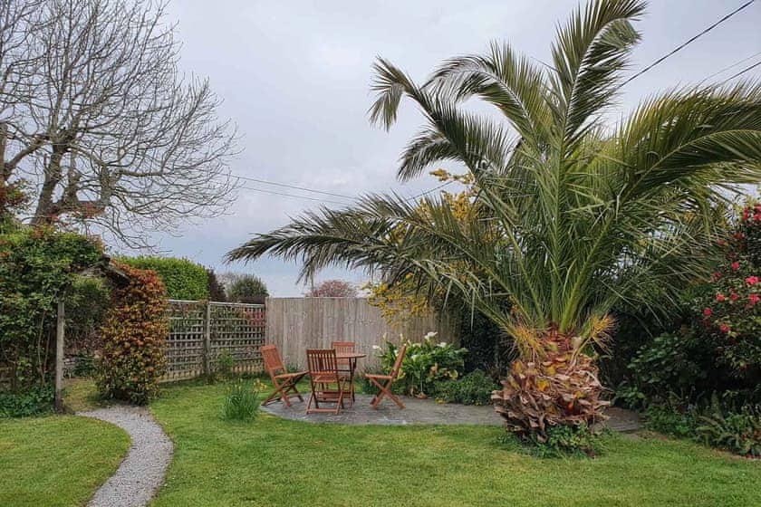 Vine Cottage, Helston