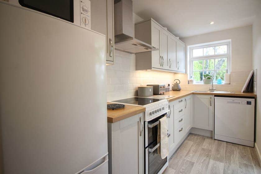 Vine Cottage, Helston