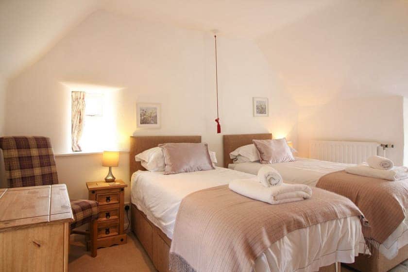 Vine Cottage, Helston
