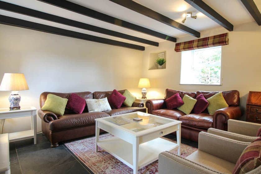 The Old Farmhouse, Wadebridge