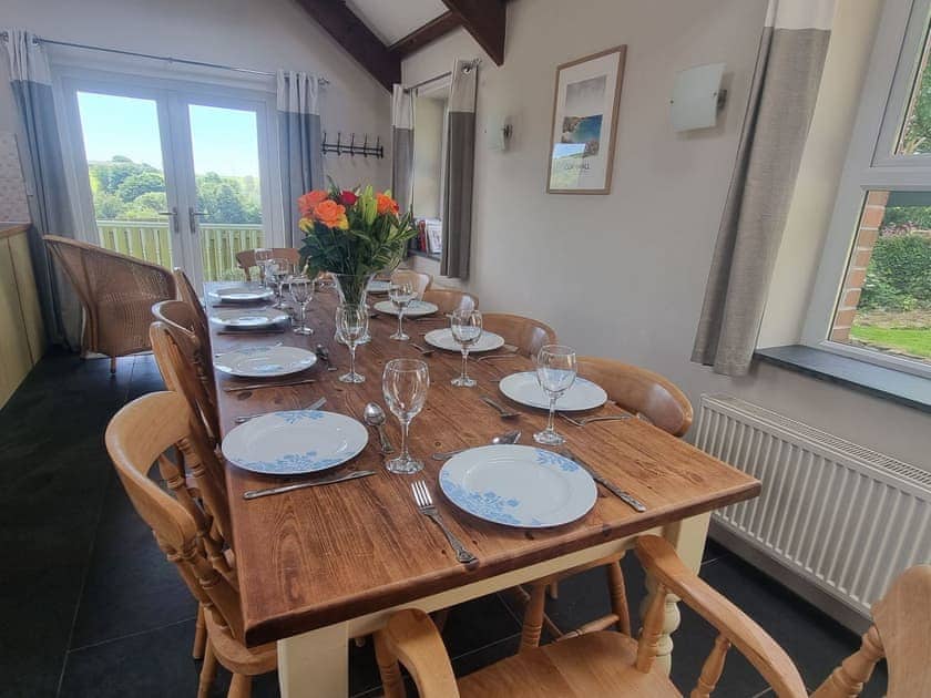 The Old Farmhouse, Wadebridge