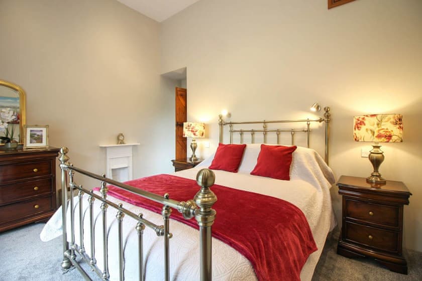 The Old Farmhouse, Wadebridge