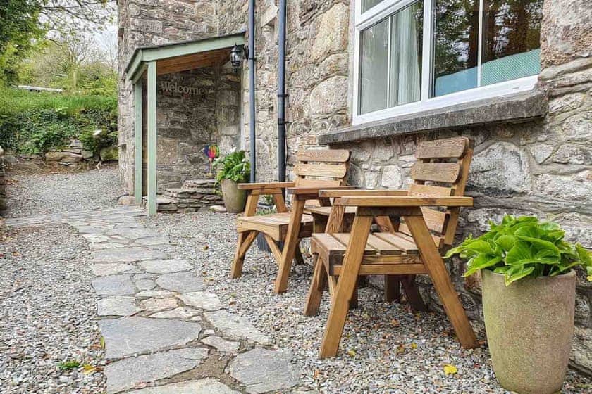 The Old Farmhouse, Wadebridge