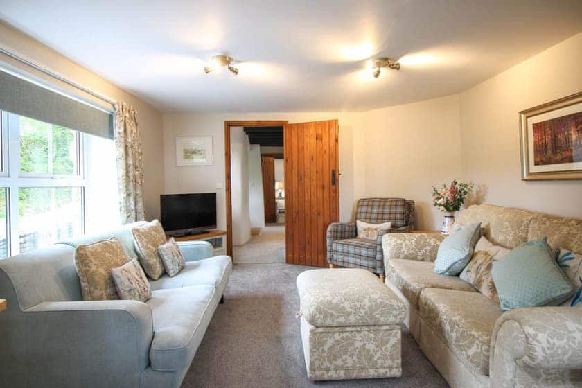 The Old Farmhouse, Wadebridge