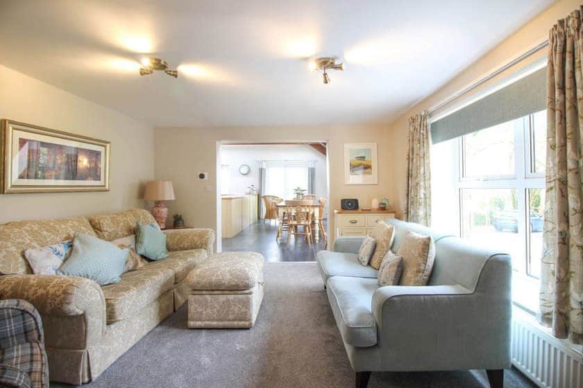 The Old Farmhouse, Wadebridge