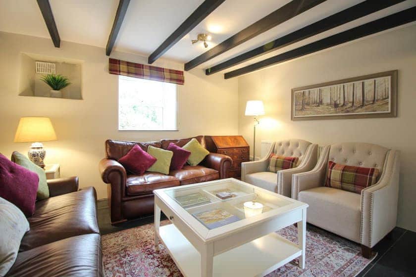 The Old Farmhouse, Wadebridge