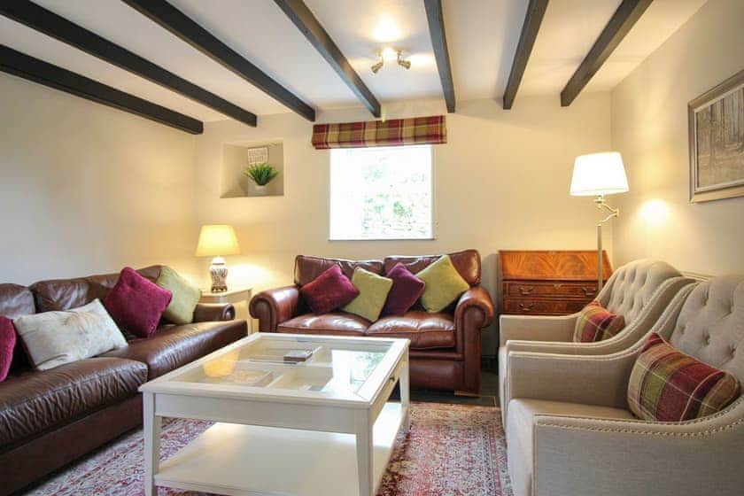 The Old Farmhouse, Wadebridge