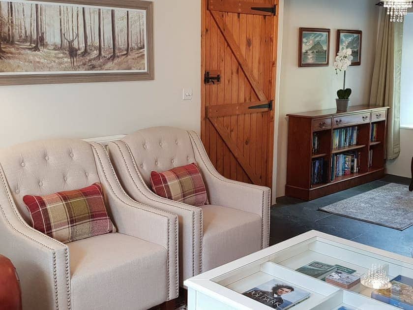 The Old Farmhouse, Wadebridge