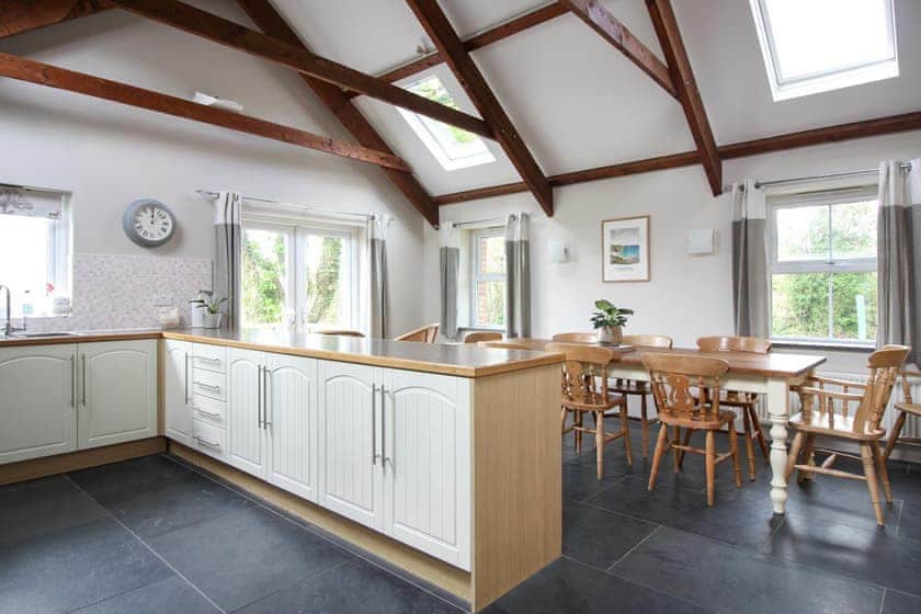 The Old Farmhouse, Wadebridge