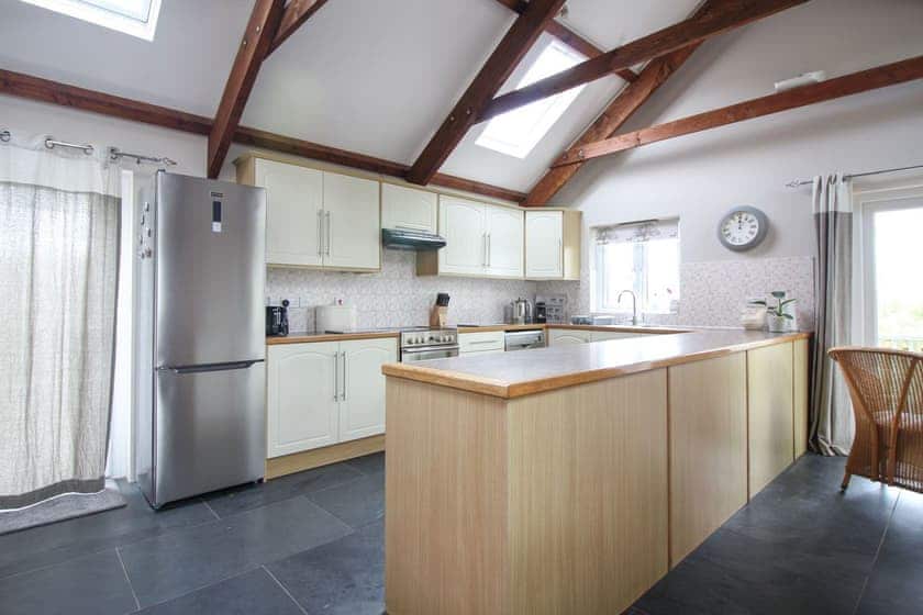 The Old Farmhouse, Wadebridge