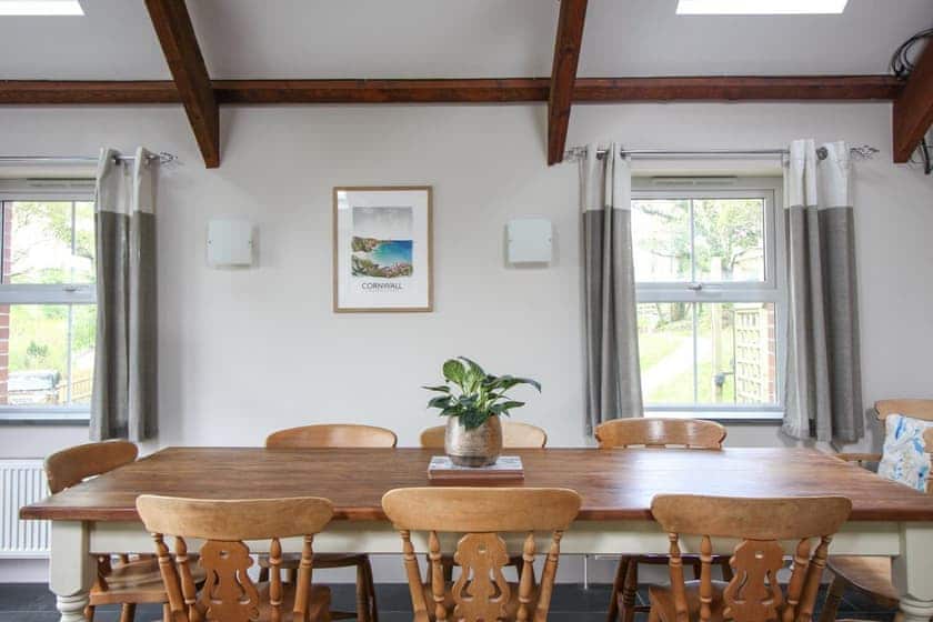 The Old Farmhouse, Wadebridge