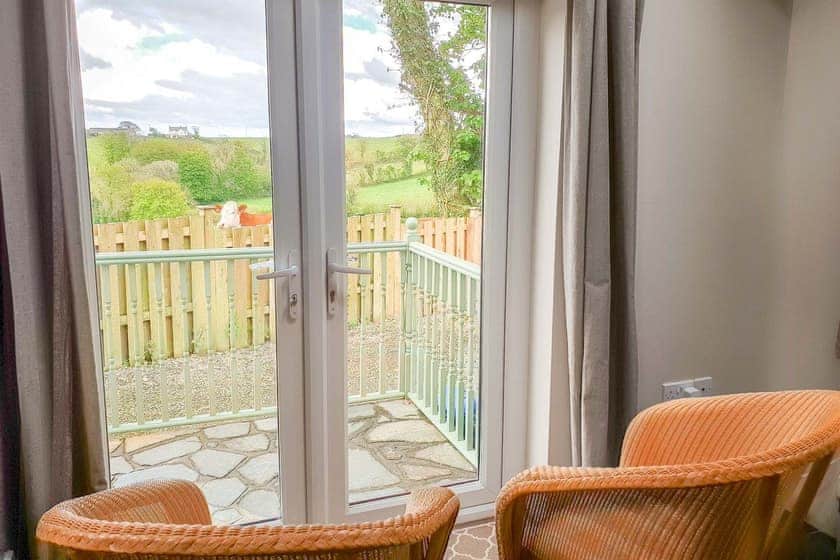 The Old Farmhouse, Wadebridge