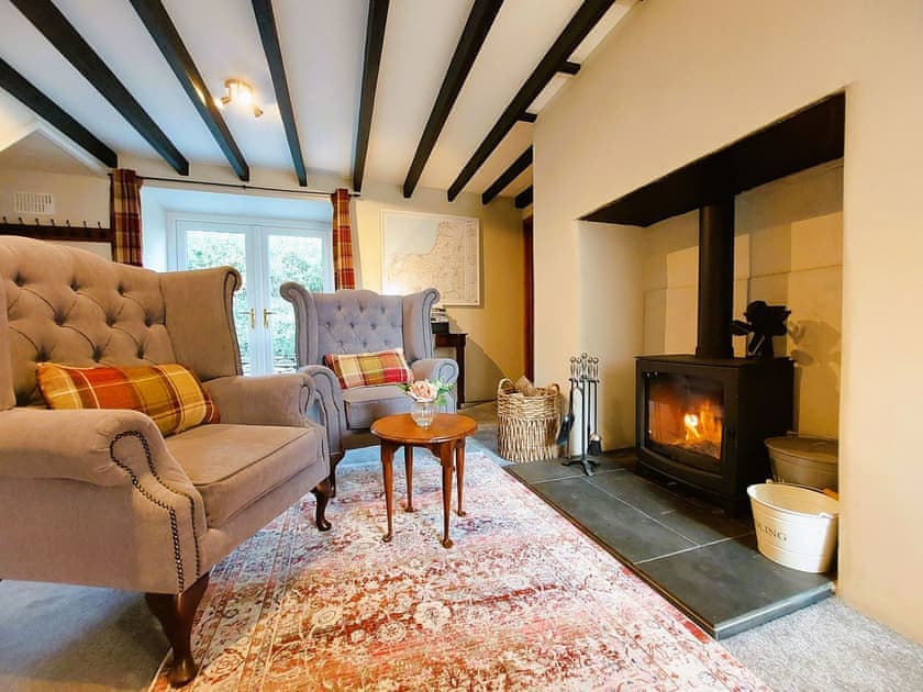 The Old Farmhouse, Wadebridge