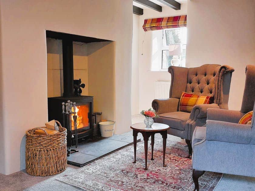The Old Farmhouse, Wadebridge