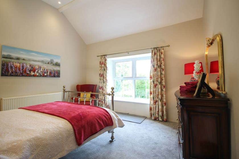 The Old Farmhouse, Wadebridge