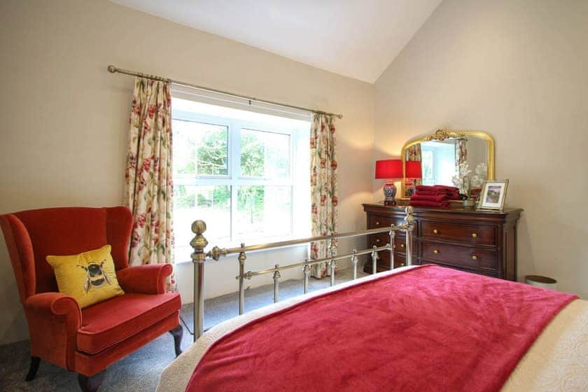 The Old Farmhouse, Wadebridge