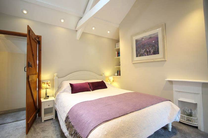 The Old Farmhouse, Wadebridge