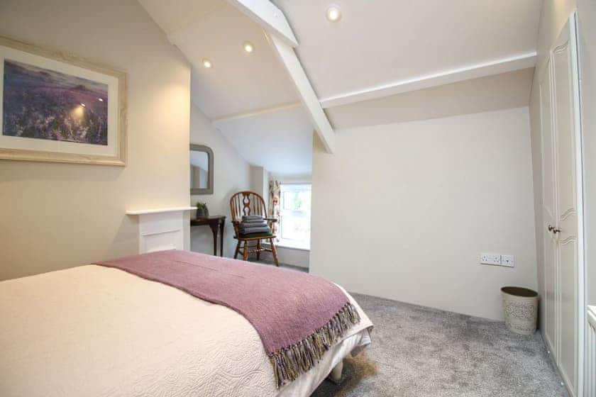 The Old Farmhouse, Wadebridge