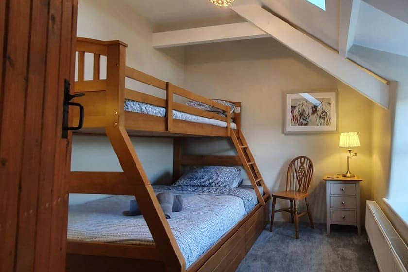 The Old Farmhouse, Wadebridge