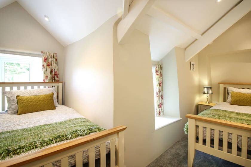 The Old Farmhouse, Wadebridge